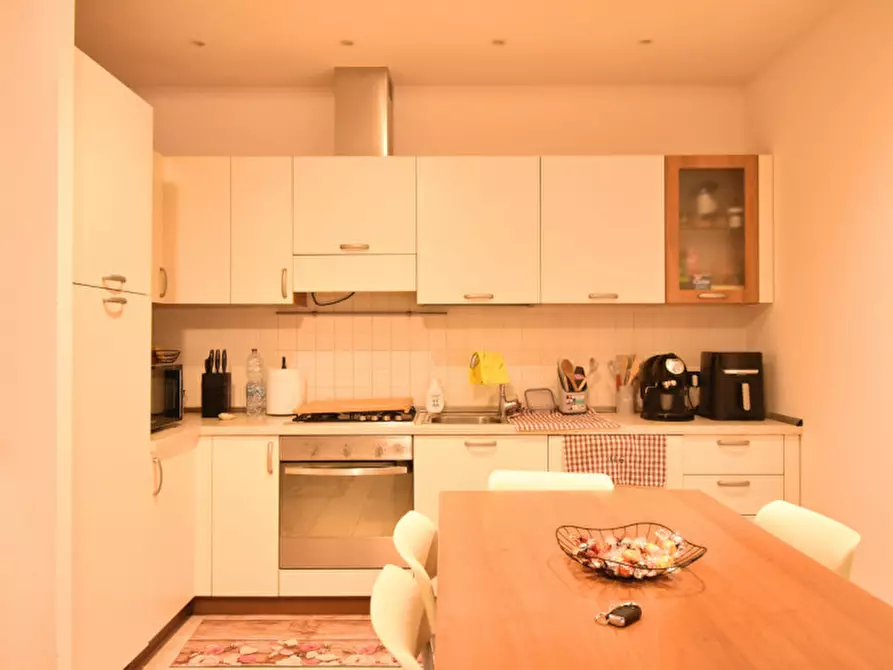 Immagine 2 di Appartamento in vendita  in Via Aldo Moro 10 a Gorgo Al Monticano