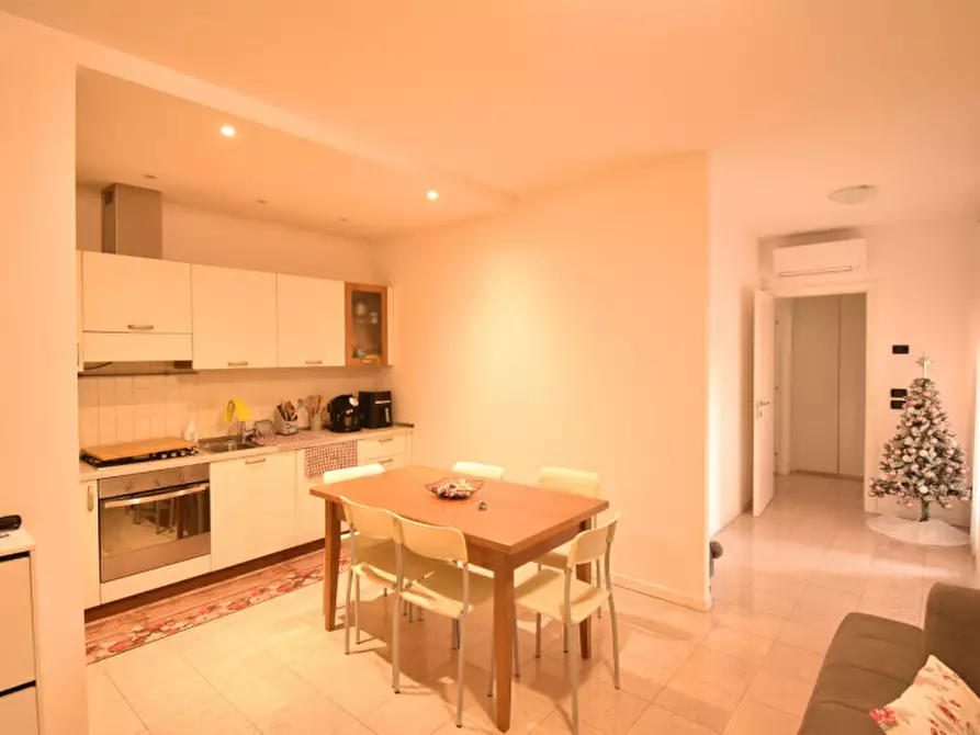 Immagine 4 di Appartamento in vendita  in Via Aldo Moro 10 a Gorgo Al Monticano