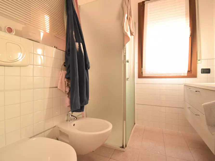 Immagine 5 di Appartamento in vendita  in Via Aldo Moro 10 a Gorgo Al Monticano