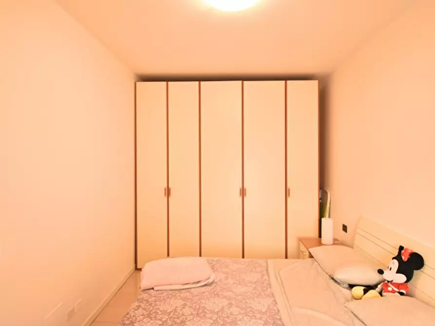 Immagine 6 di Appartamento in vendita  in Via Aldo Moro 10 a Gorgo Al Monticano