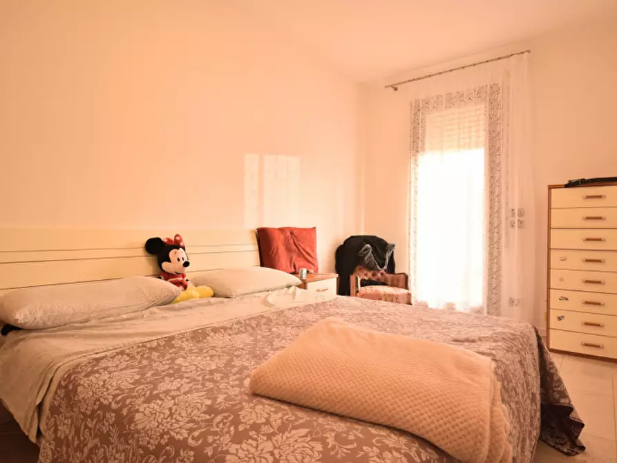 Immagine 7 di Appartamento in vendita  in Via Aldo Moro 10 a Gorgo Al Monticano