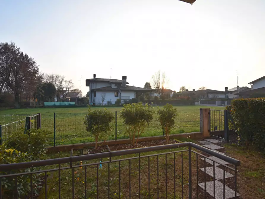 Immagine 8 di Appartamento in vendita  in Via Aldo Moro 10 a Gorgo Al Monticano