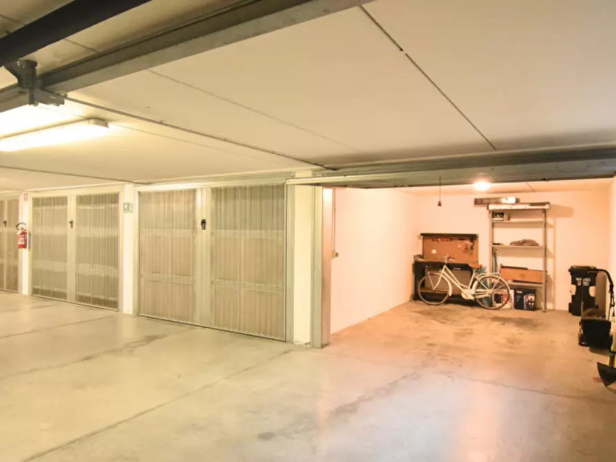 Immagine 9 di Appartamento in vendita  in Via Aldo Moro 10 a Gorgo Al Monticano