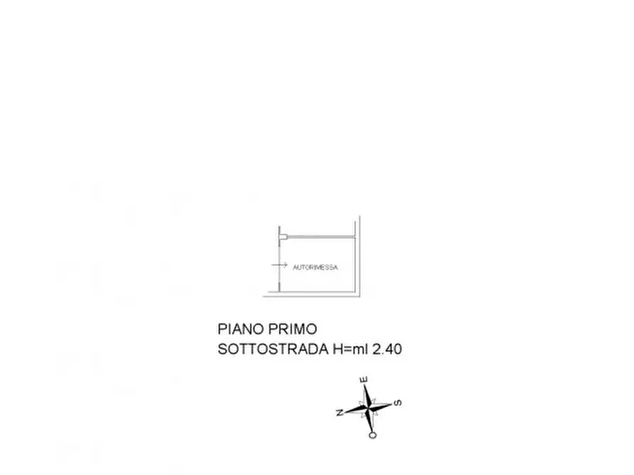 Immagine 11 di Appartamento in vendita  in Via Aldo Moro 10 a Gorgo Al Monticano