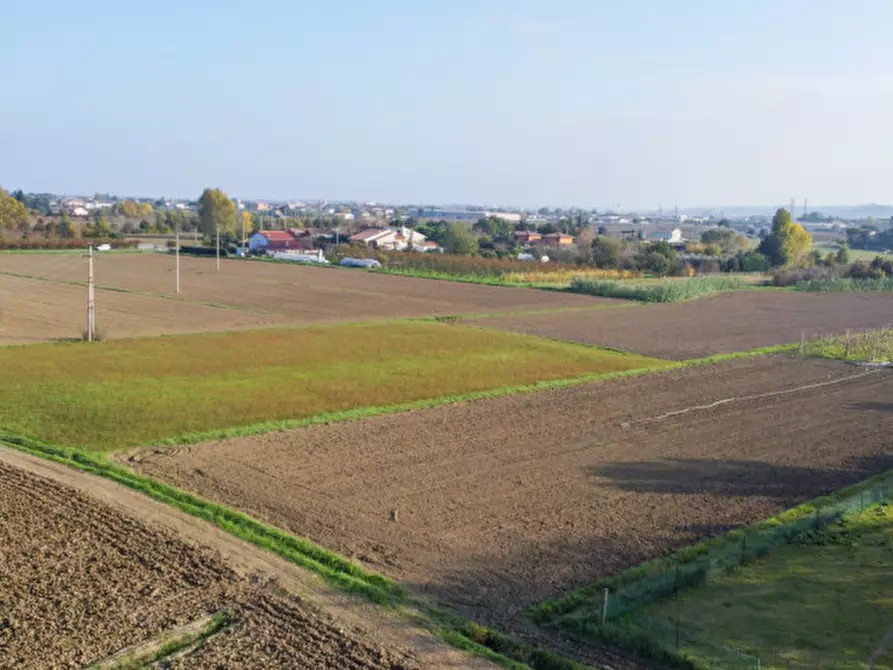 Immagine 2 di Terreno in vendita  a Cesena