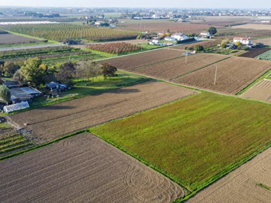 Immagine 7 di Terreno in vendita  a Cesena
