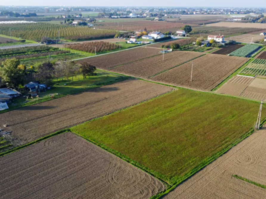 Immagine 8 di Terreno in vendita  a Cesena
