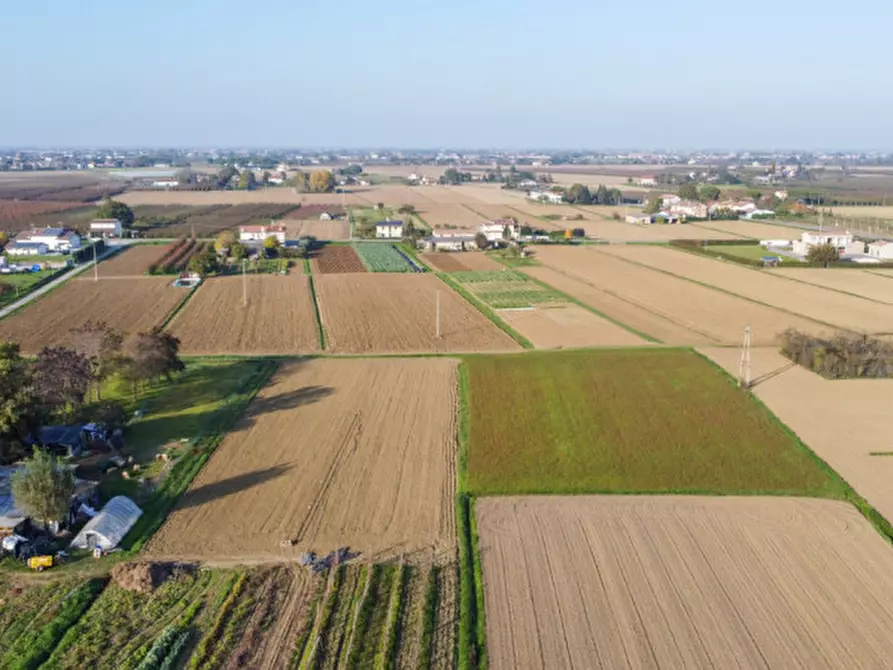 Immagine 9 di Terreno in vendita  a Cesena