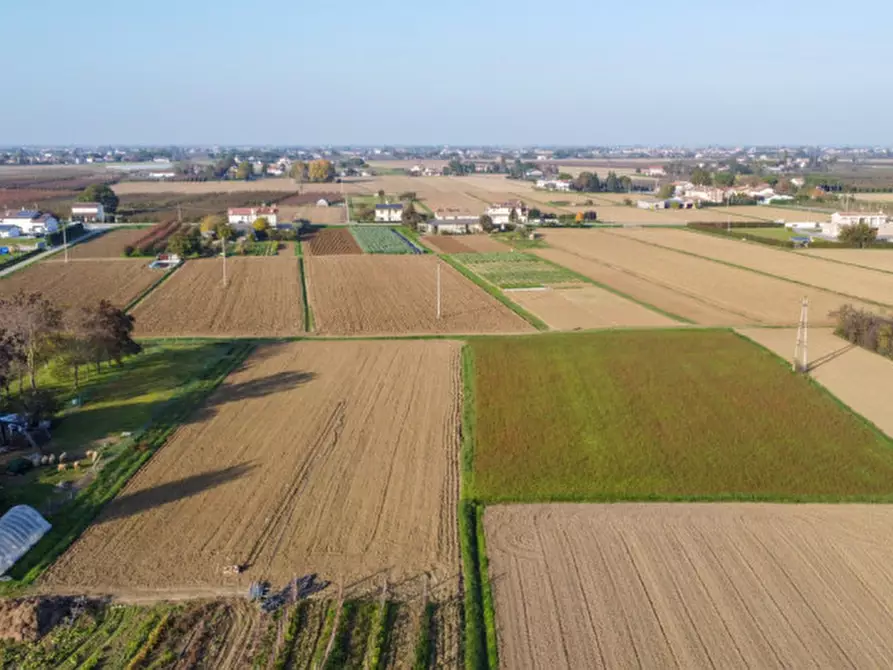 Immagine 10 di Terreno in vendita  a Cesena