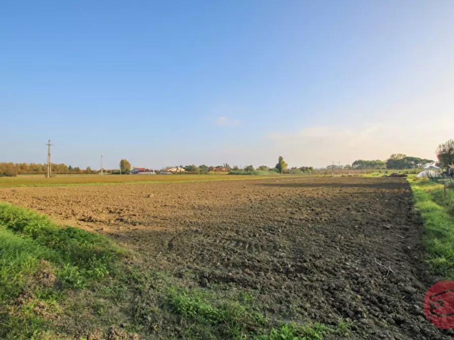 Immagine 12 di Terreno in vendita  a Cesena