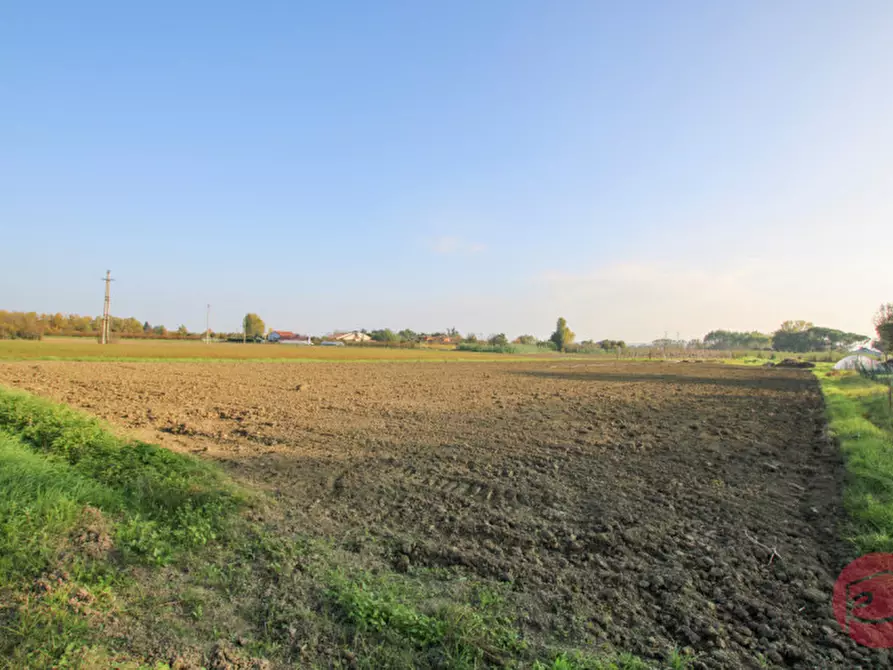 Immagine 13 di Terreno in vendita  a Cesena