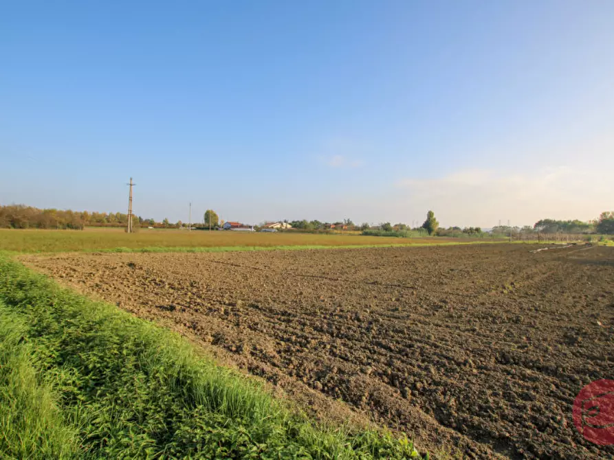 Immagine 14 di Terreno in vendita  a Cesena