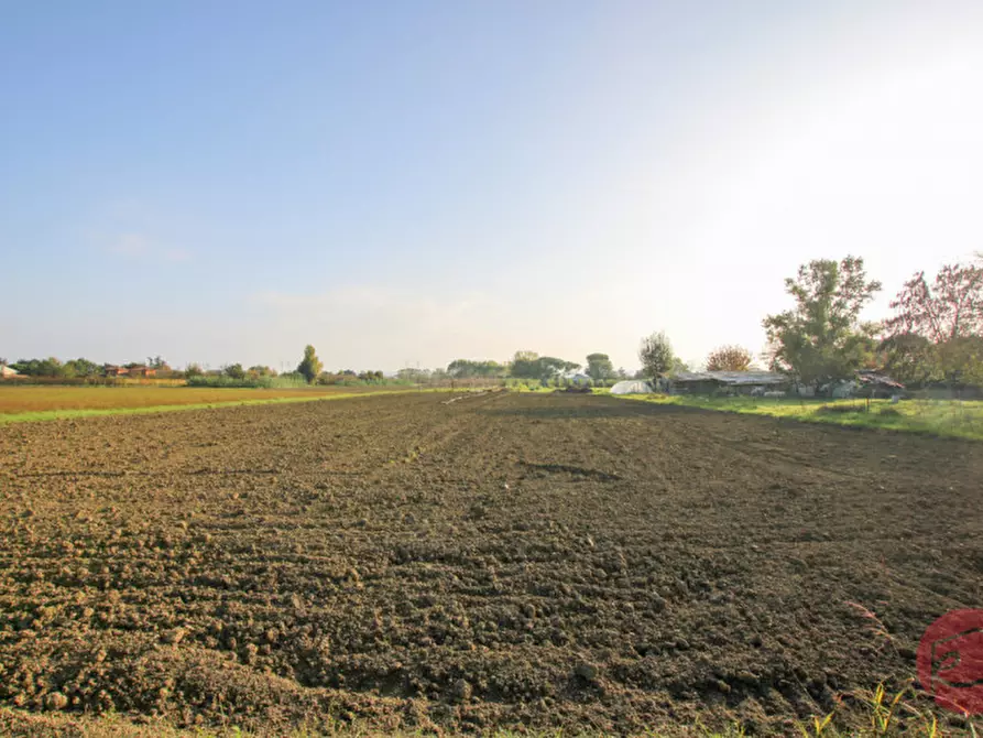 Immagine 15 di Terreno in vendita  a Cesena