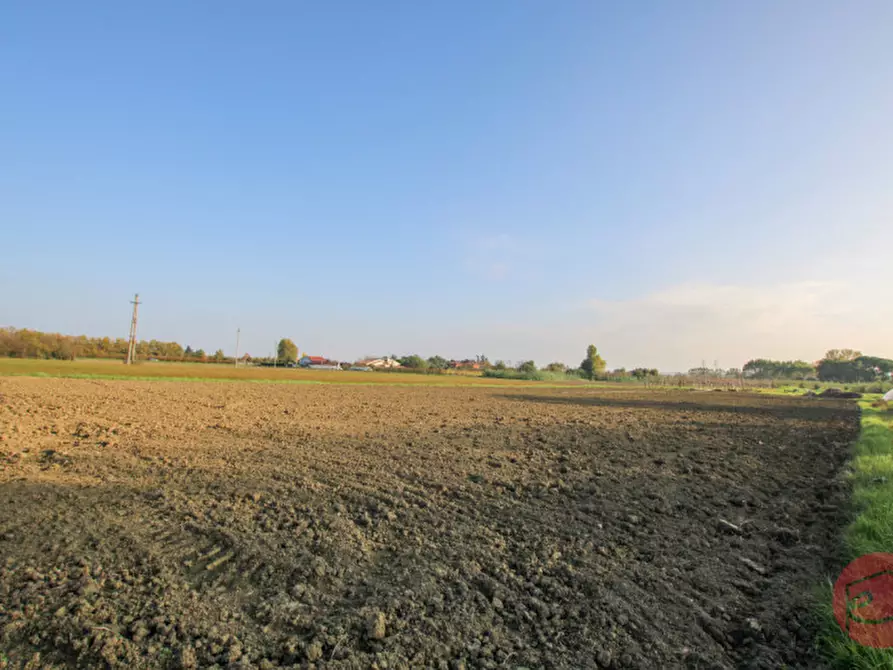 Immagine 21 di Terreno in vendita  a Cesena