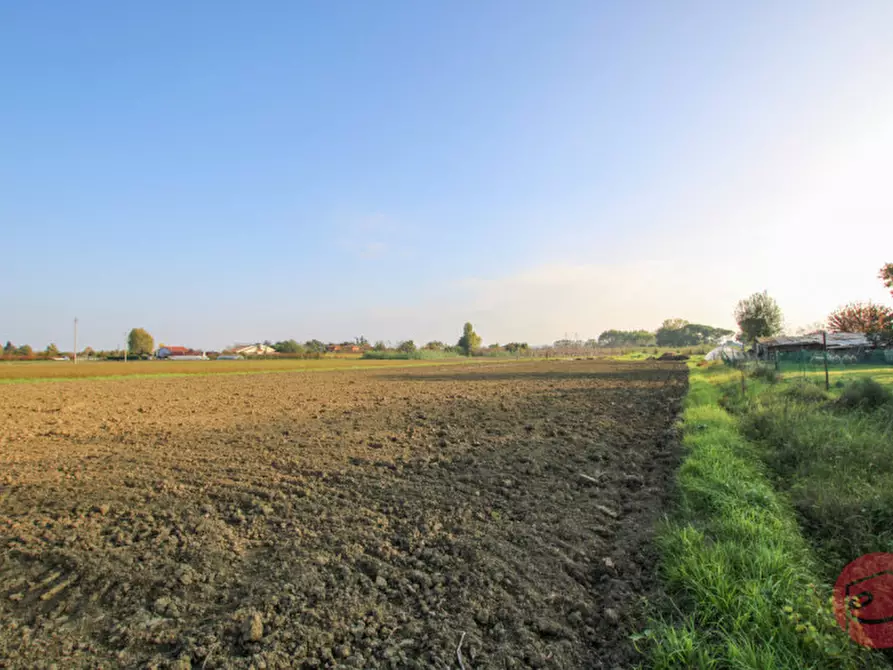 Immagine 22 di Terreno in vendita  a Cesena