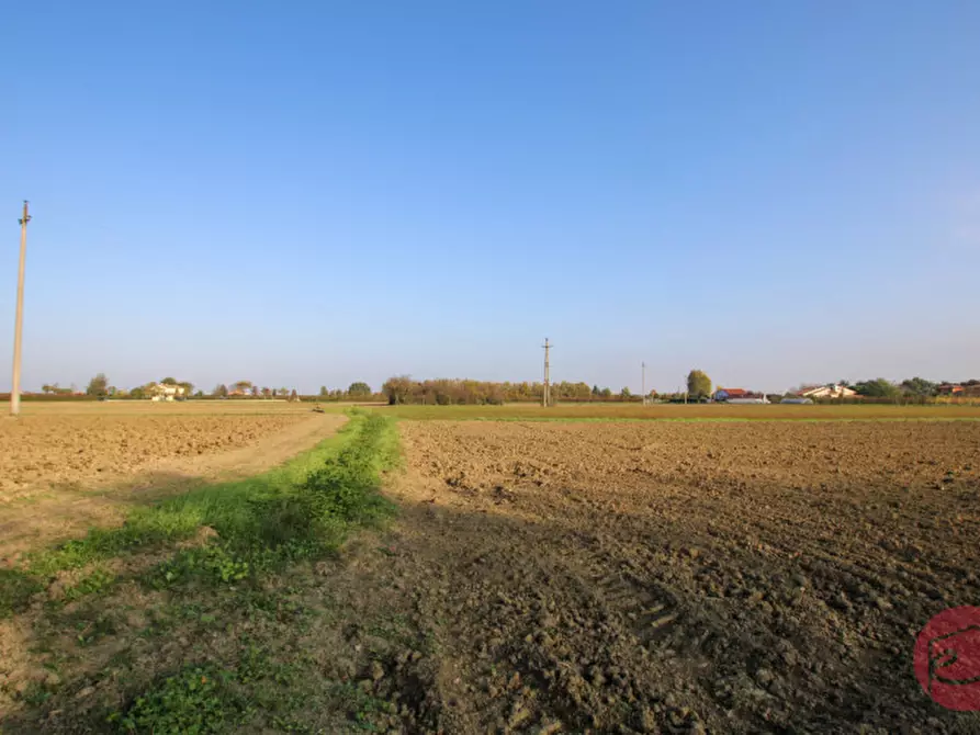 Immagine 23 di Terreno in vendita  a Cesena
