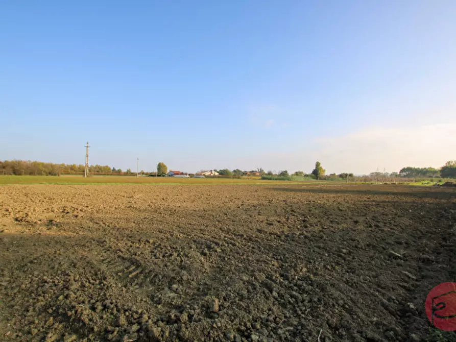 Immagine 25 di Terreno in vendita  a Cesena