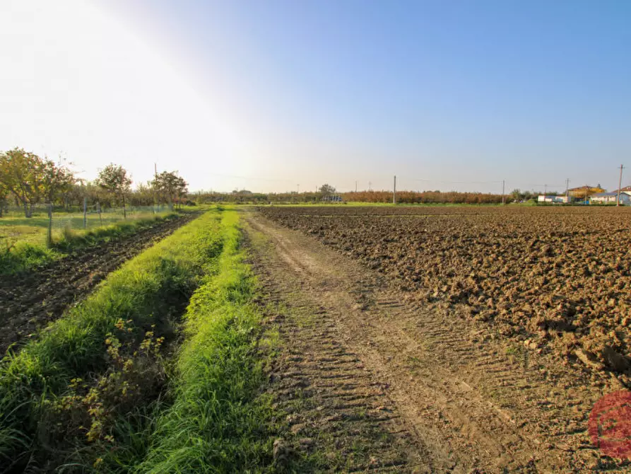 Immagine 26 di Terreno in vendita  a Cesena