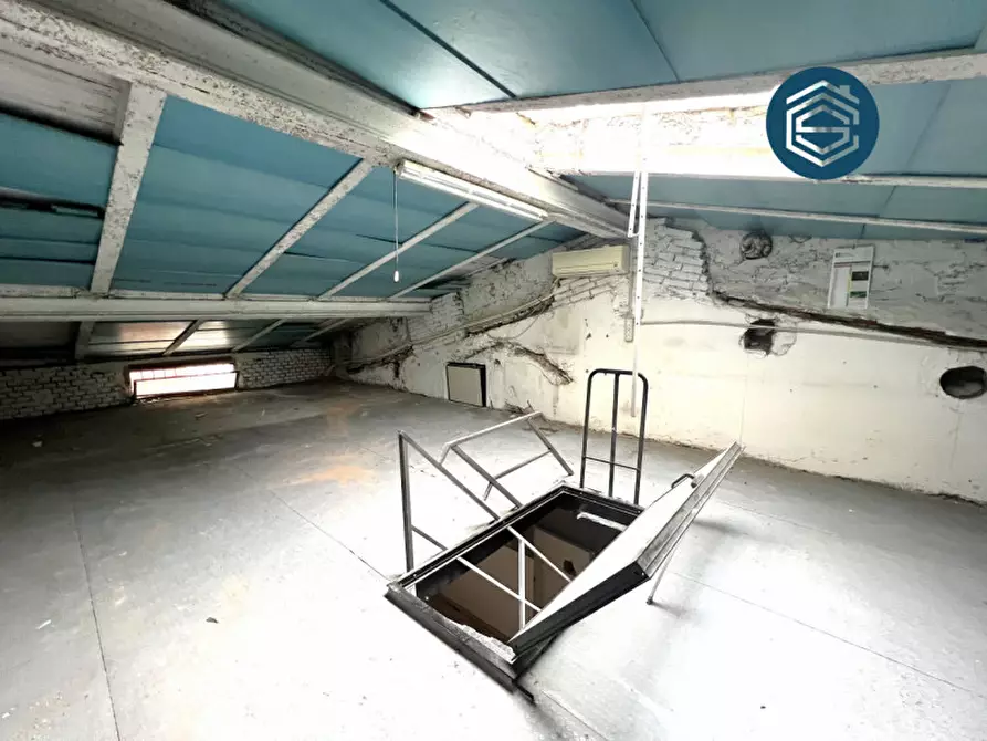 Immagine 18 di Negozio in vendita  in Via Vittorio Veneto 14 a Campi Bisenzio