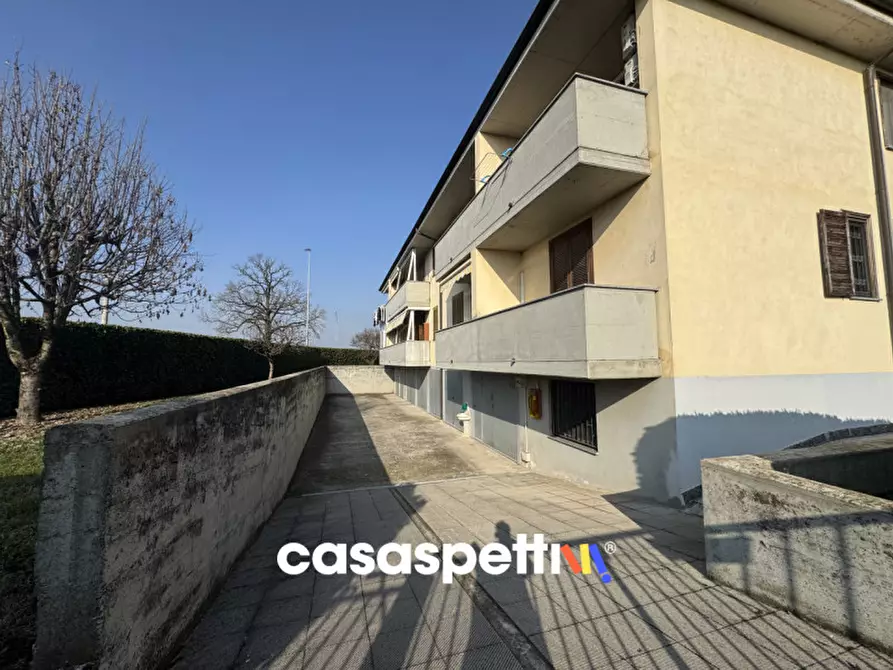 Immagine 4 di Appartamento in vendita  in Via Olimpya, 42 a Torrevecchia Pia