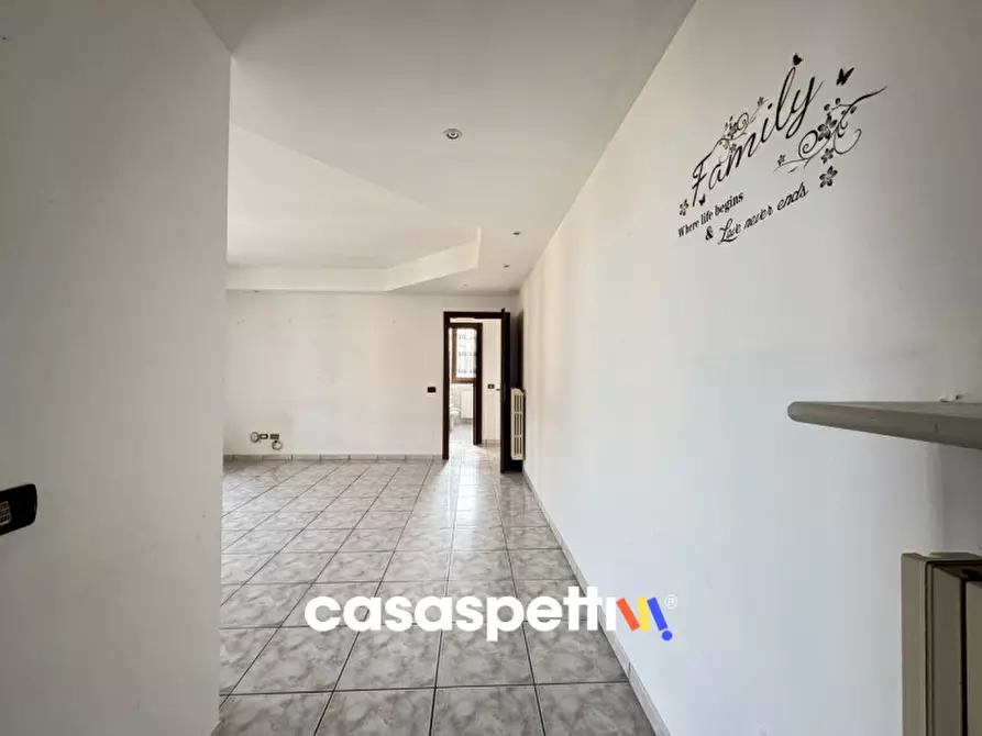 Immagine 5 di Appartamento in vendita  in Via Olimpya, 42 a Torrevecchia Pia