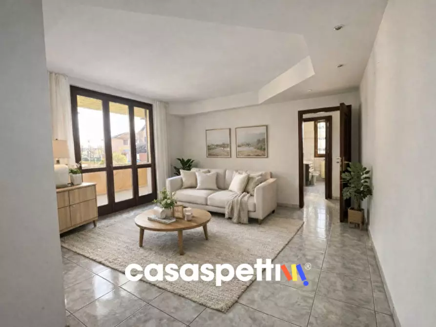 Immagine 6 di Appartamento in vendita  in Via Olimpya, 42 a Torrevecchia Pia