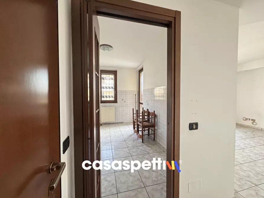 Immagine 11 di Appartamento in vendita  in Via Olimpya, 42 a Torrevecchia Pia