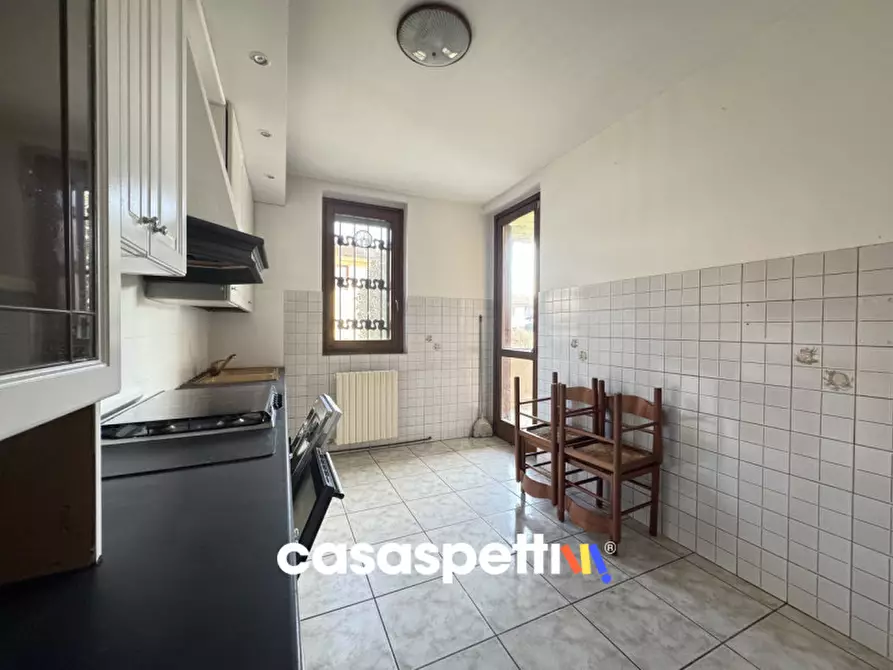 Immagine 15 di Appartamento in vendita  in Via Olimpya, 42 a Torrevecchia Pia