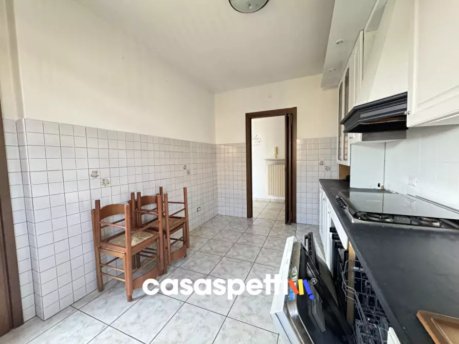 Immagine 18 di Appartamento in vendita  in Via Olimpya, 42 a Torrevecchia Pia