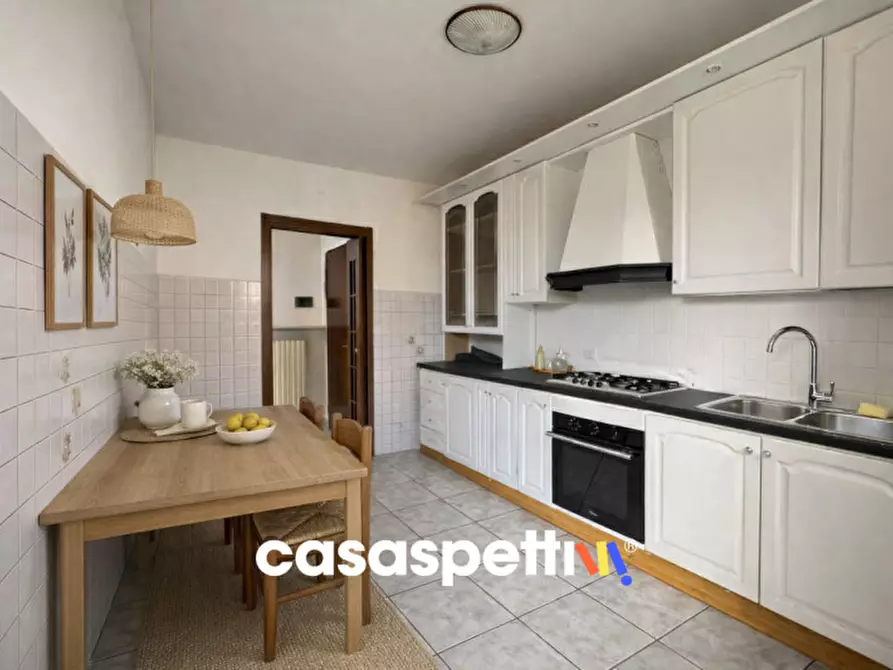 Immagine 19 di Appartamento in vendita  in Via Olimpya, 42 a Torrevecchia Pia