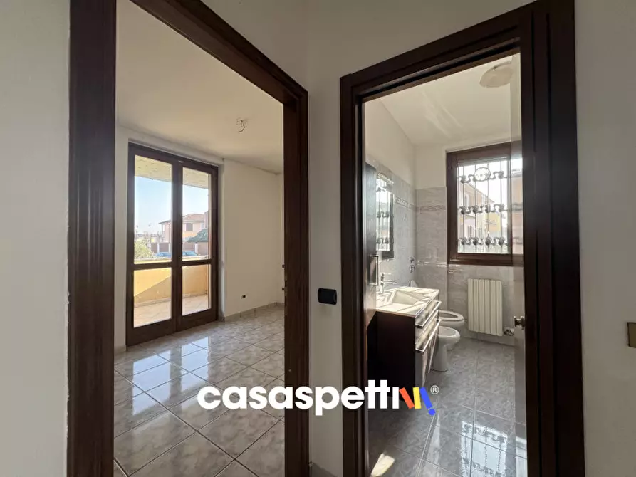 Immagine 19 di Appartamento in vendita  in Via Olimpya, 42 a Torrevecchia Pia