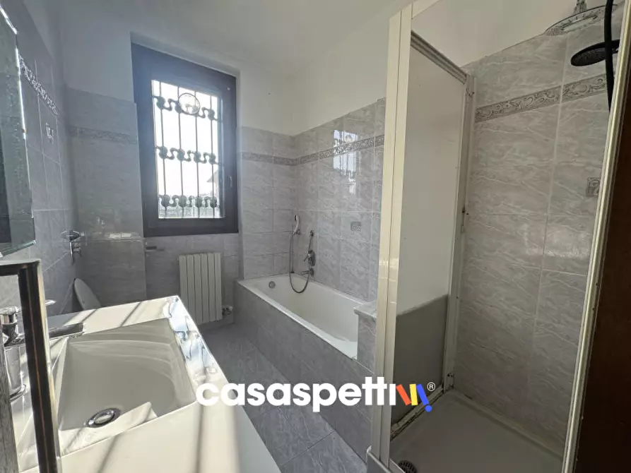 Immagine 25 di Appartamento in vendita  in Via Olimpya, 42 a Torrevecchia Pia