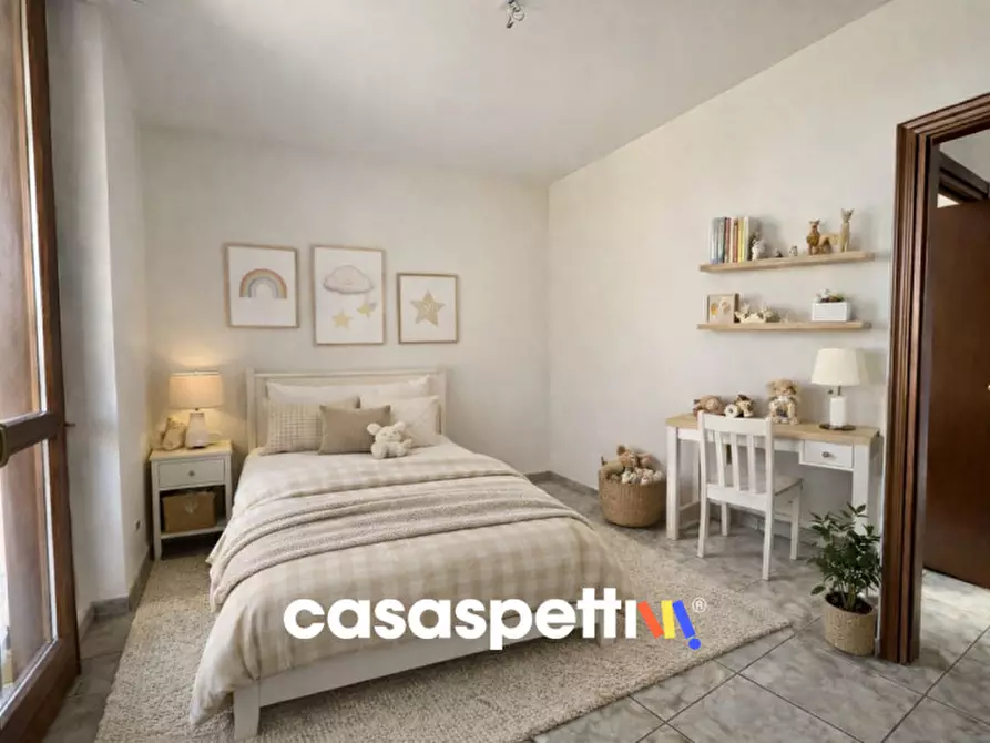 Immagine 28 di Appartamento in vendita  in Via Olimpya, 42 a Torrevecchia Pia