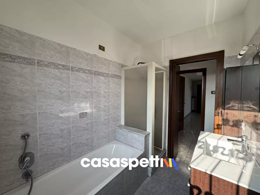 Immagine 29 di Appartamento in vendita  in Via Olimpya, 42 a Torrevecchia Pia