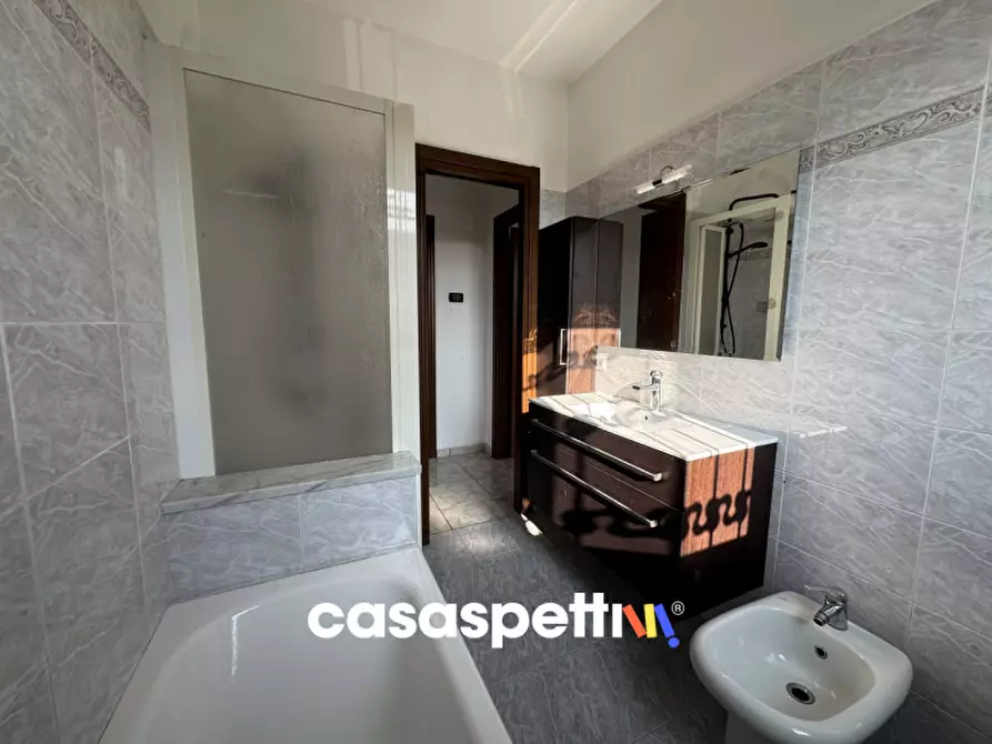 Immagine 30 di Appartamento in vendita  in Via Olimpya, 42 a Torrevecchia Pia