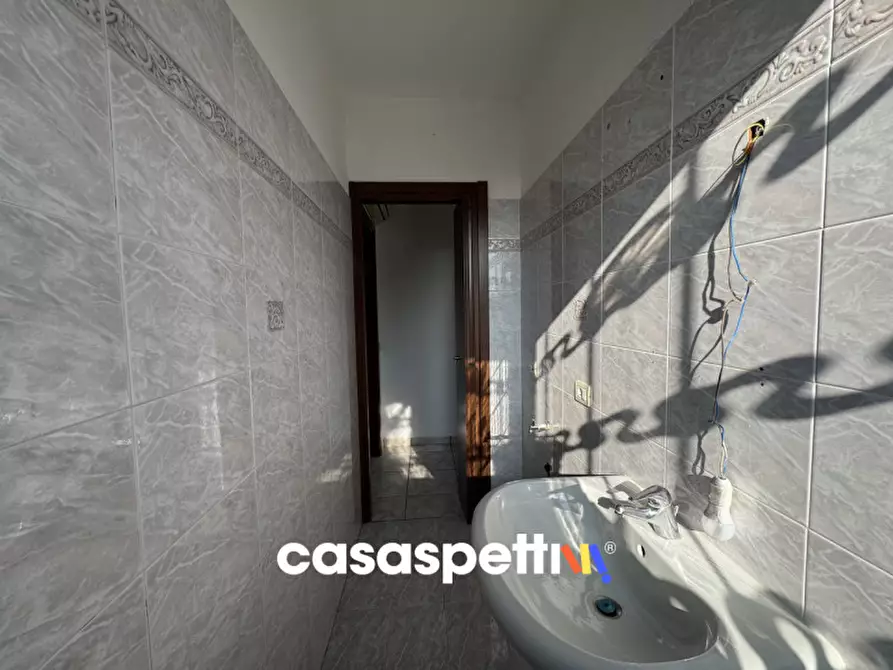 Immagine 33 di Appartamento in vendita  in Via Olimpya, 42 a Torrevecchia Pia