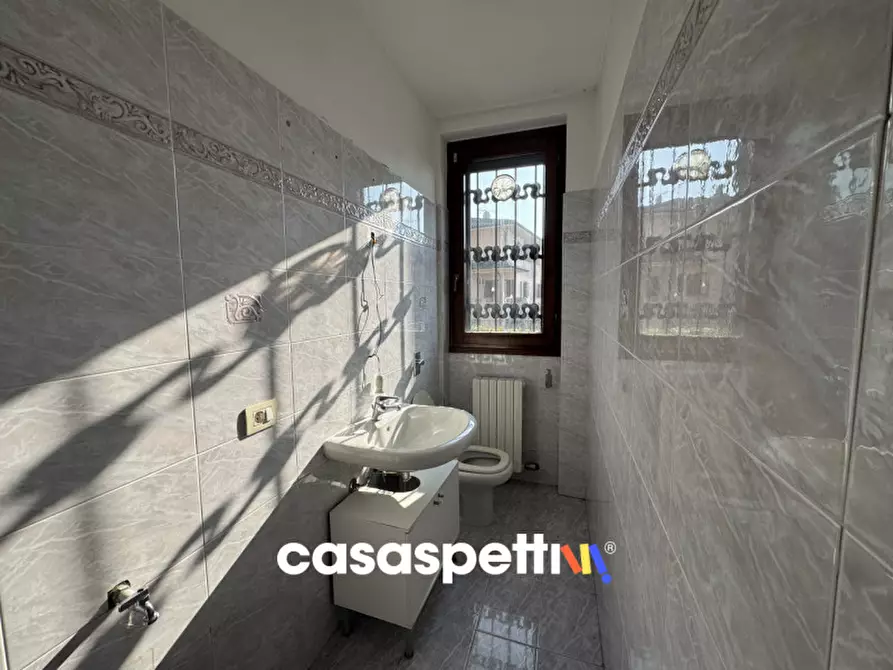 Immagine 37 di Appartamento in vendita  in Via Olimpya, 42 a Torrevecchia Pia