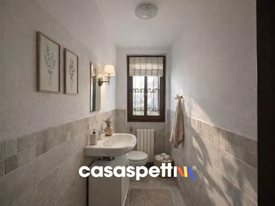 Immagine 39 di Appartamento in vendita  in Via Olimpya, 42 a Torrevecchia Pia