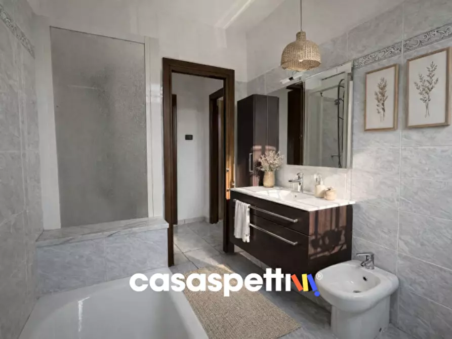 Immagine 40 di Appartamento in vendita  in Via Olimpya, 42 a Torrevecchia Pia