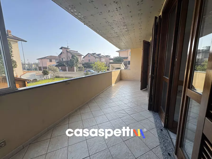 Immagine 44 di Appartamento in vendita  in Via Olimpya, 42 a Torrevecchia Pia