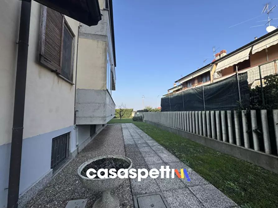 Immagine 44 di Appartamento in vendita  in Via Olimpya, 42 a Torrevecchia Pia