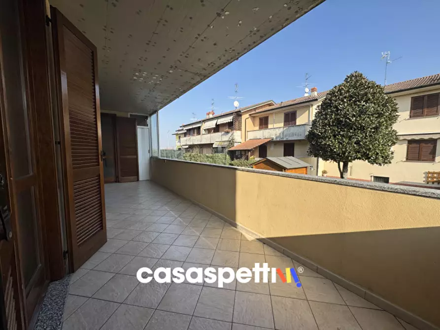 Immagine 45 di Appartamento in vendita  in Via Olimpya, 42 a Torrevecchia Pia