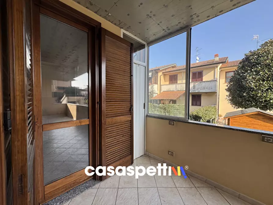 Immagine 46 di Appartamento in vendita  in Via Olimpya, 42 a Torrevecchia Pia