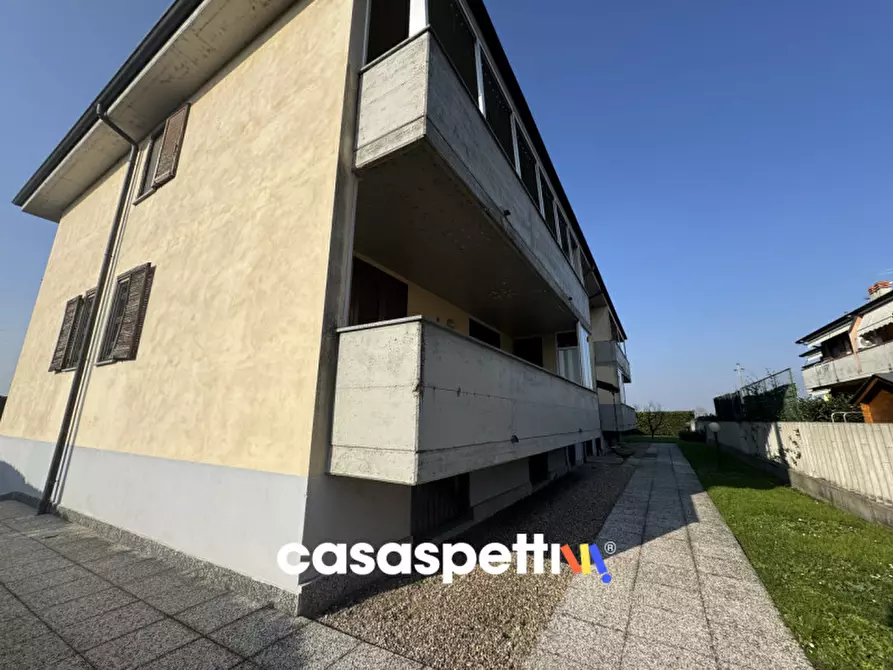 Immagine 46 di Appartamento in vendita  in Via Olimpya, 42 a Torrevecchia Pia