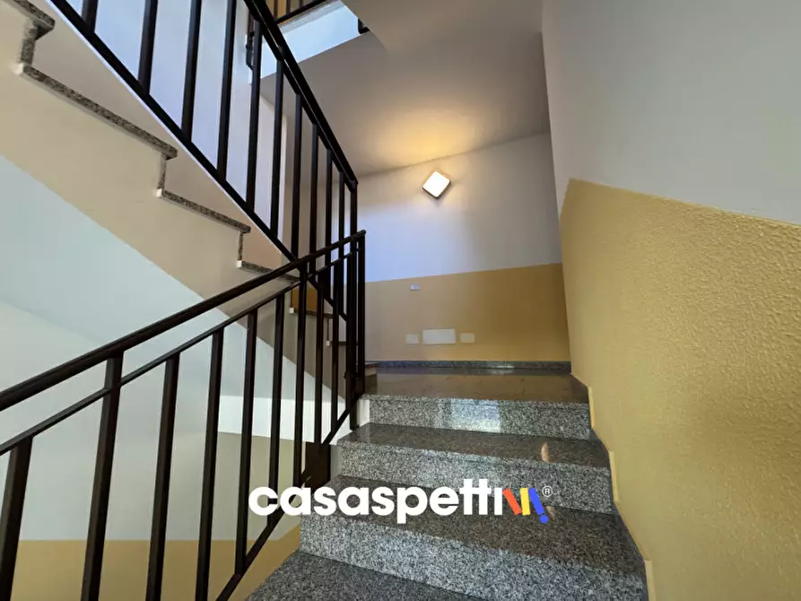 Immagine 48 di Appartamento in vendita  in Via Olimpya, 42 a Torrevecchia Pia