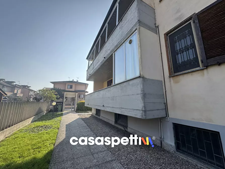 Immagine 51 di Appartamento in vendita  in Via Olimpya, 42 a Torrevecchia Pia