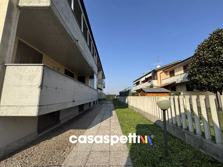 Immagine 53 di Appartamento in vendita  in Via Olimpya, 42 a Torrevecchia Pia