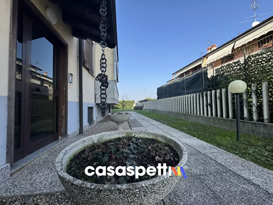 Immagine 54 di Appartamento in vendita  in Via Olimpya, 42 a Torrevecchia Pia