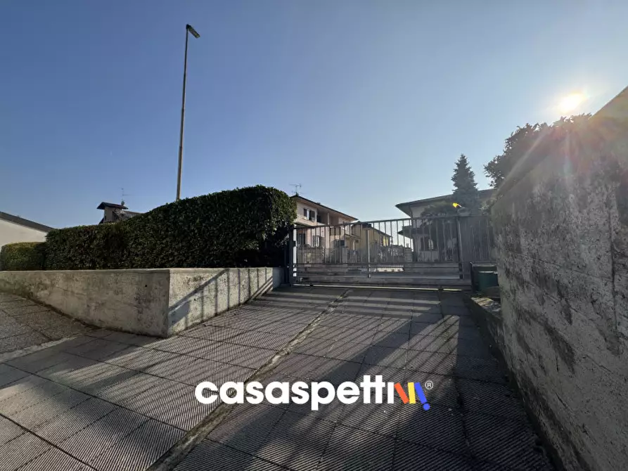 Immagine 57 di Appartamento in vendita  in Via Olimpya, 42 a Torrevecchia Pia