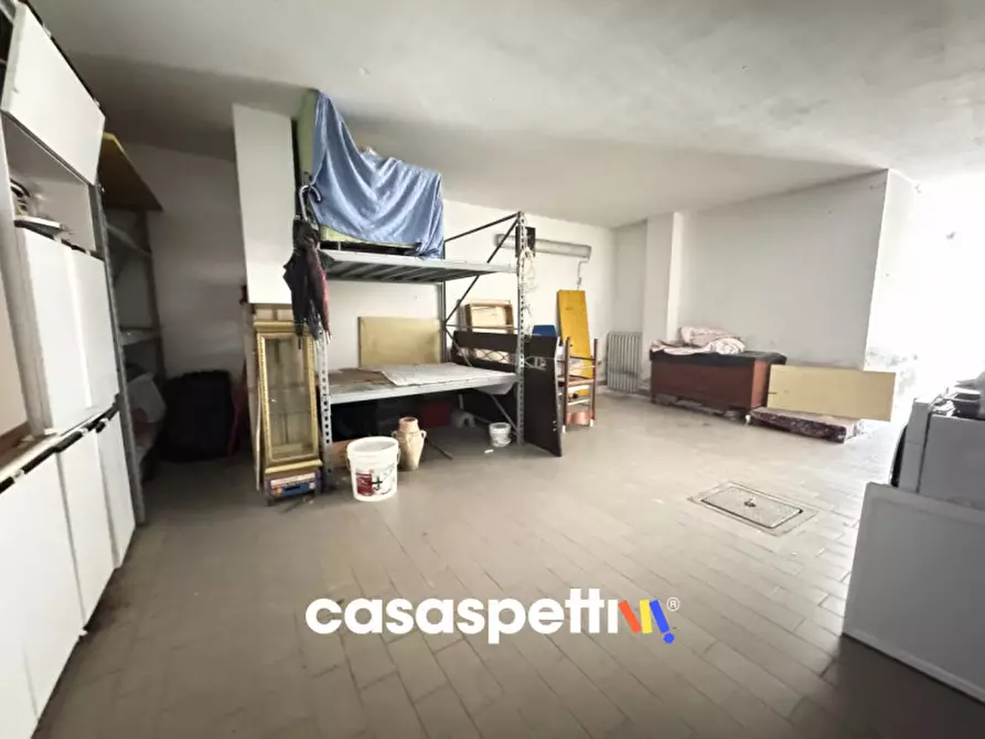 Immagine 59 di Appartamento in vendita  in Via Olimpya, 42 a Torrevecchia Pia